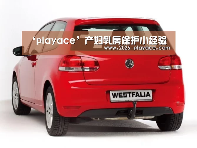 ‘playace’产妇乳房保护小经验(图2) ‘playace’产妇乳房保护小经验(图2)