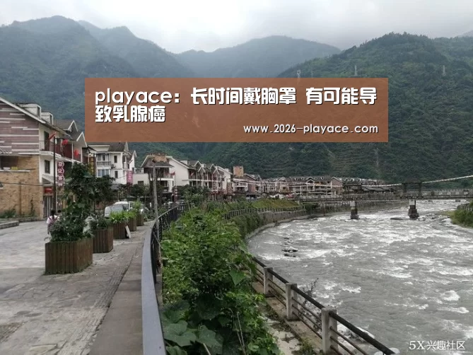 playace:长时间戴胸罩 有可能导致乳腺癌(图1) playace:长时间戴胸罩 有可能导致乳腺癌(图1)