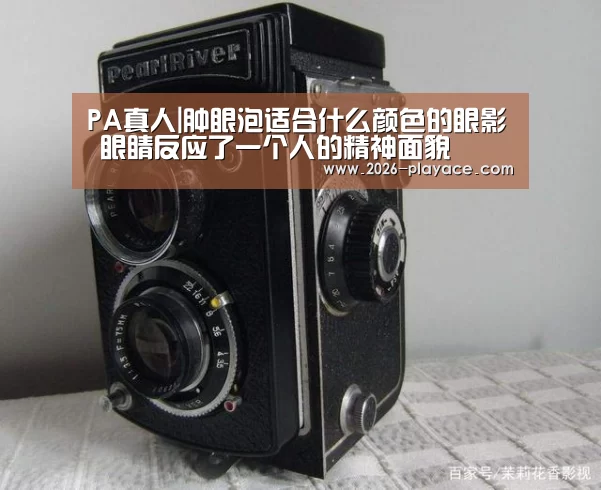 PA真人|肿眼泡适合什么颜色的眼影 眼睛反应了一个人的精神面貌(图1) playace官网